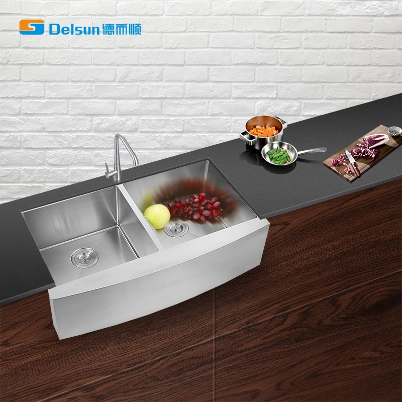 Фартук для кухни в фермерском стиле