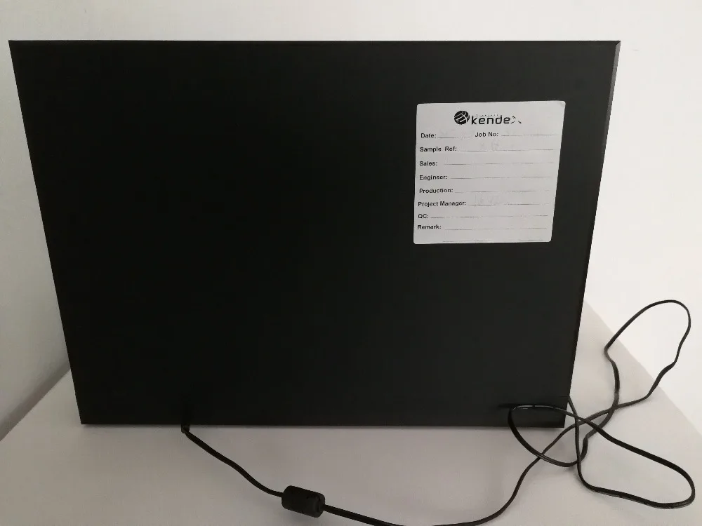 new original designed high end headphone display stand for AKG brand