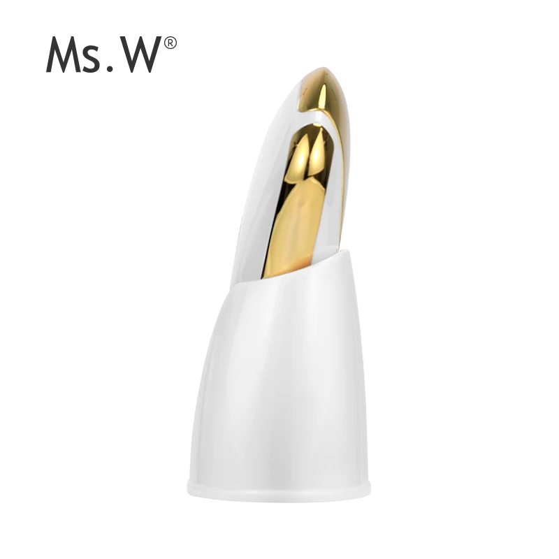 Innovative Products Electric Head Massage Machine Vibration Galvanic Ionic Cold And Heating High Frequency Skin Care Tools