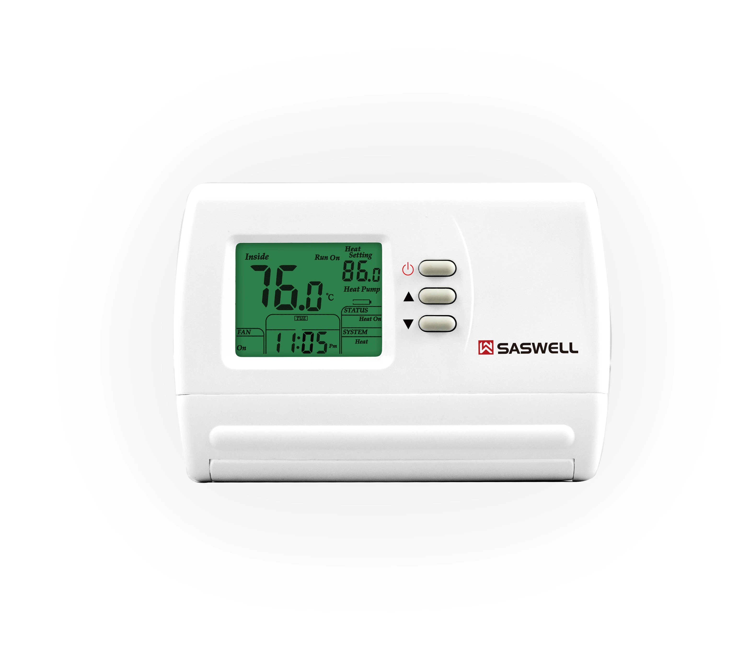24v room air conditioner thermostat