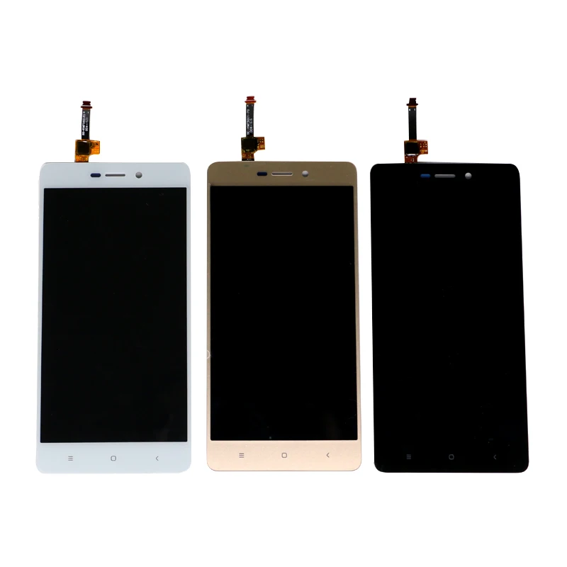Mobile Phone LCDs For Redmi 3S LCD Screen   Touch For Redmi 3S Display (60491770948)