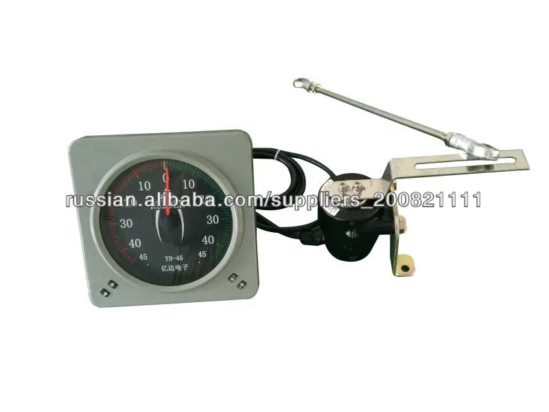 FD-6C Руль Индикатор угла Комплектация (тип цифровой сигнал)