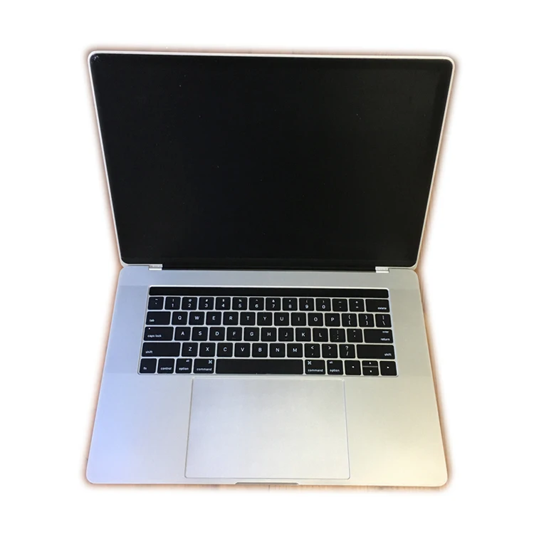 Dummy model for macbook pro 15 inch   ,no-working plastic prop ,showpieces for macbook pro 15 inch