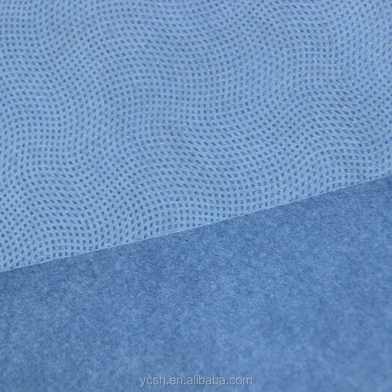 china material soft micro pu leather for gloves or shoes lining