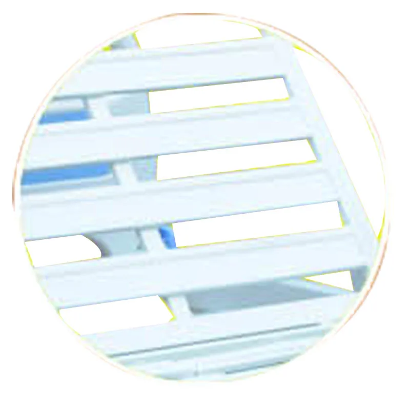 Disabled Hospital equipment massage medical bed