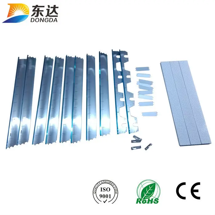 
 с и. кр. пр. части т8 люминесцентная приспособление спецификации  