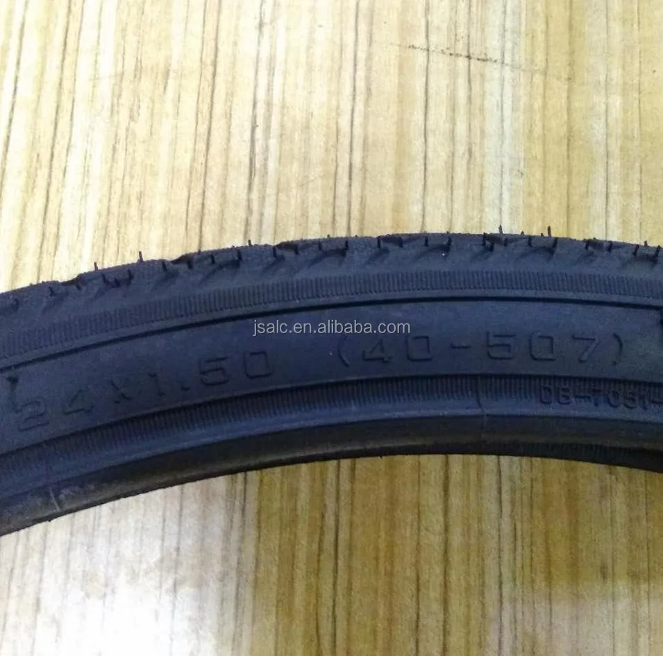 Высококачественные велосипедные шины 24x1,50, оптовая продажа, жесткие велосипедные шины и внутренняя трубка