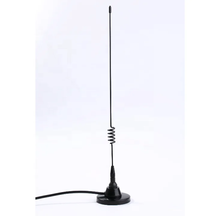 High quality 850/900/1800/1900/2100 MHz antena wireless GSM GPRS 3G High Gain 7dBi external Antenna for huawei modem