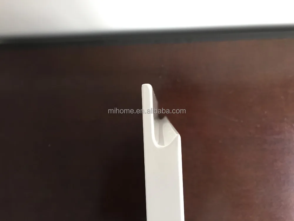 hot selling high gloss kitchen cabinet door handless door lacquered door