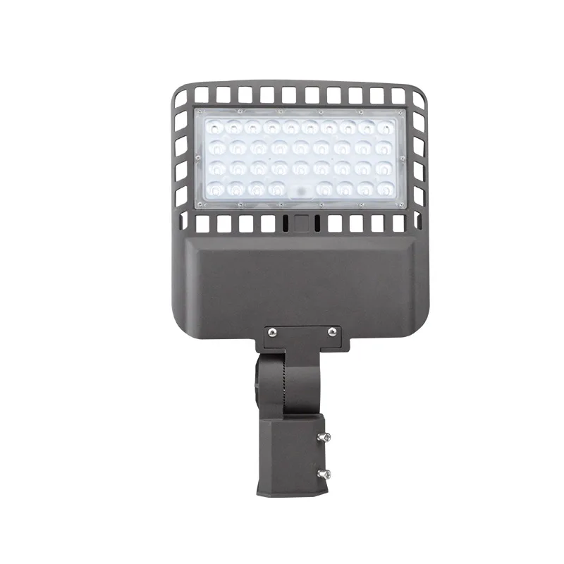 die casting aluminum alloy 75w 120w  led street light housing