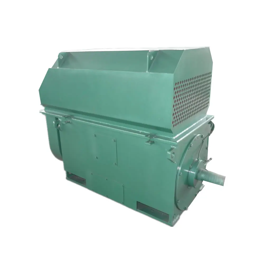 YKK series 3 phase induction motor chinese supplier 300 hp electric motor
