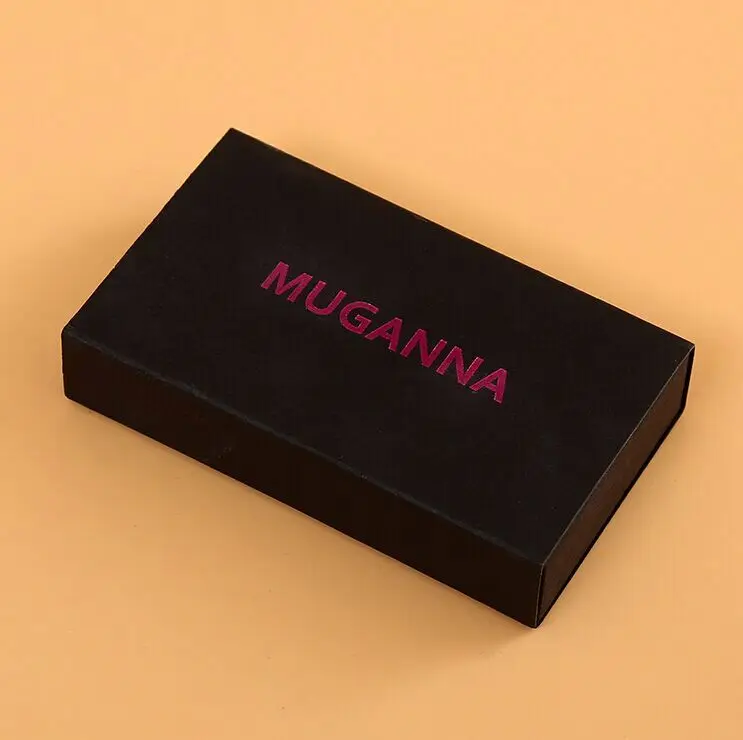 Fast delivery Customized aluminium foil roll cardboard packaging box Use perfume box design fancy food boxes Printed ---DH20904