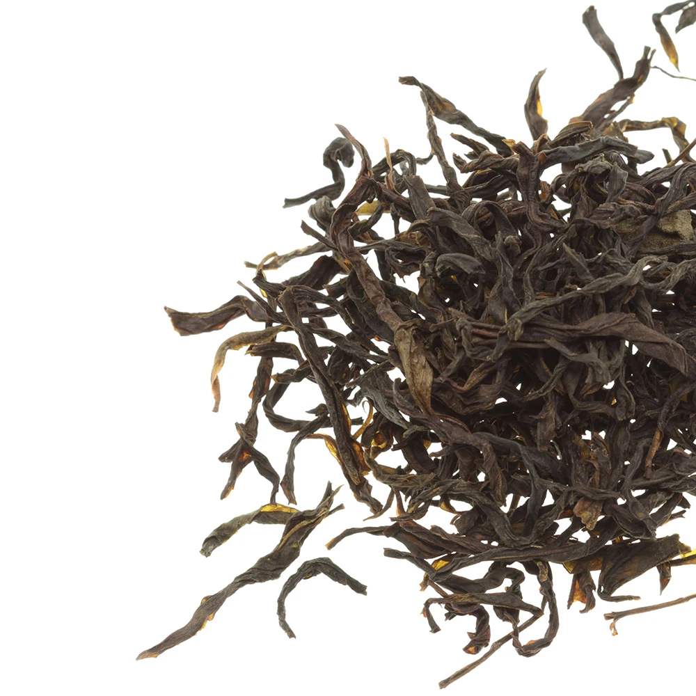 
Huang Zhi Xiang(Gardenia) Premium Phoenix Dan Cong Oolong Tea 