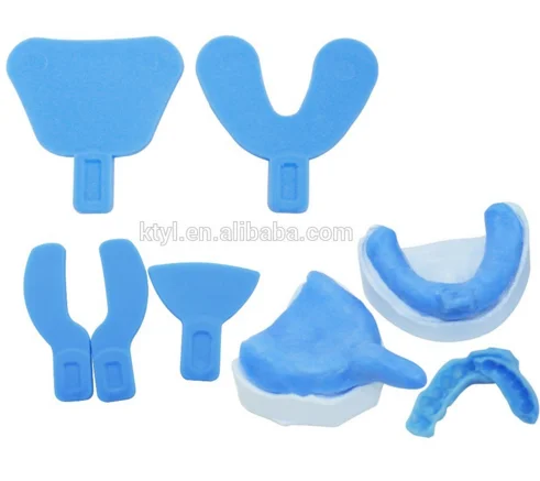 Plastic dental wax made in China