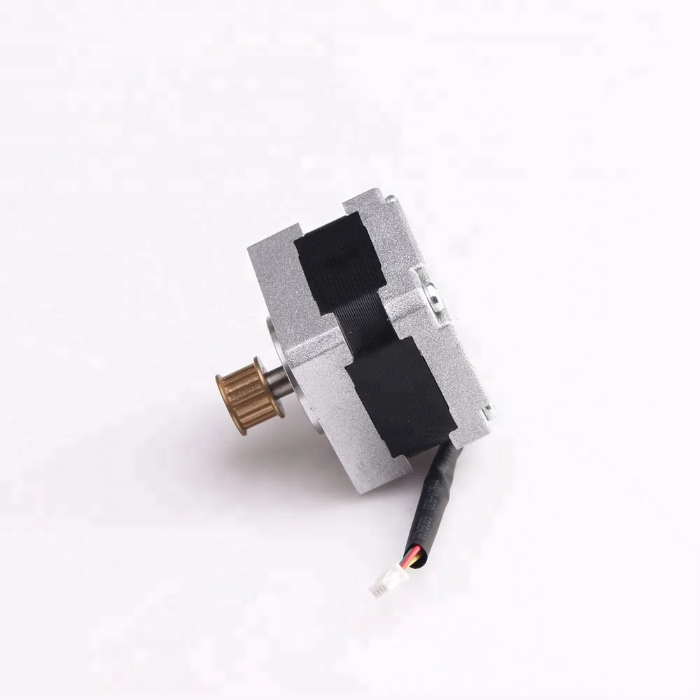 Nema 14 High Torque 5V Linear Stepper Motor