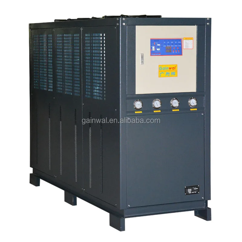 
 Промышленный охладитель с воздушным охлаждением 15 л.с.  