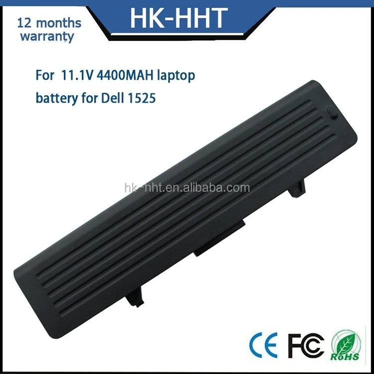 Аккумулятор для Dell inspiron 1525, Аккумулятор для ноутбука Dell inspiron 1525 1526 1545 series
