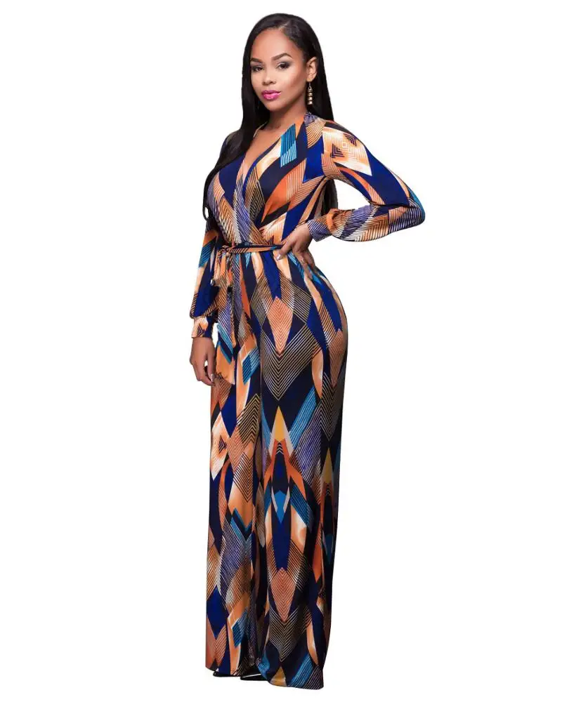 Wholesale 2023 fashion sexy women jumpsuits (CYD5009)