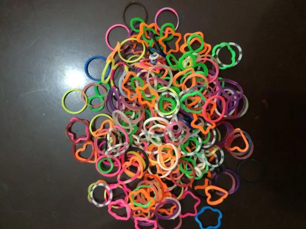 Full Automatic Thermoplastic Rubber Band Making Machine