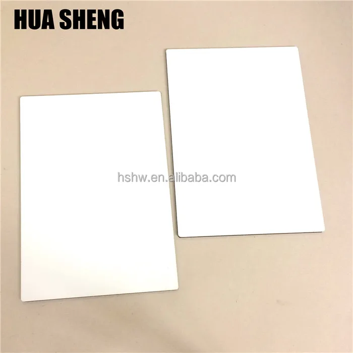 Sublimation Blank Mdf Board From Chinese Factory Wholesales