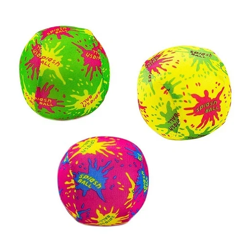 Funny Water Runner  Bouncing Ball Surf Skimming Jumper Pool Sport Ball New,water skidde,WAVE SKIPPER