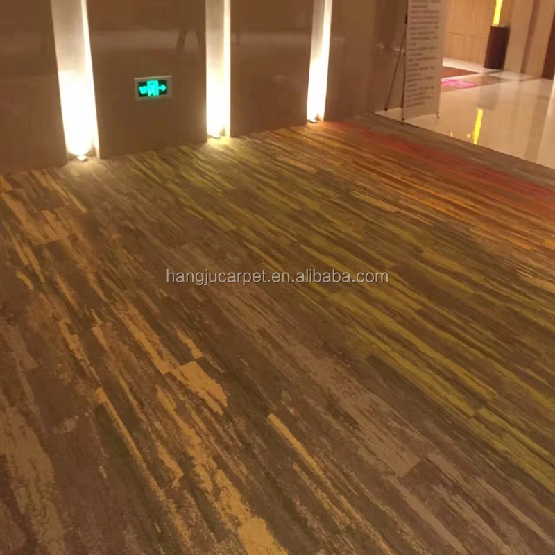 Modern Cut Pile China Manufacturers Carpet