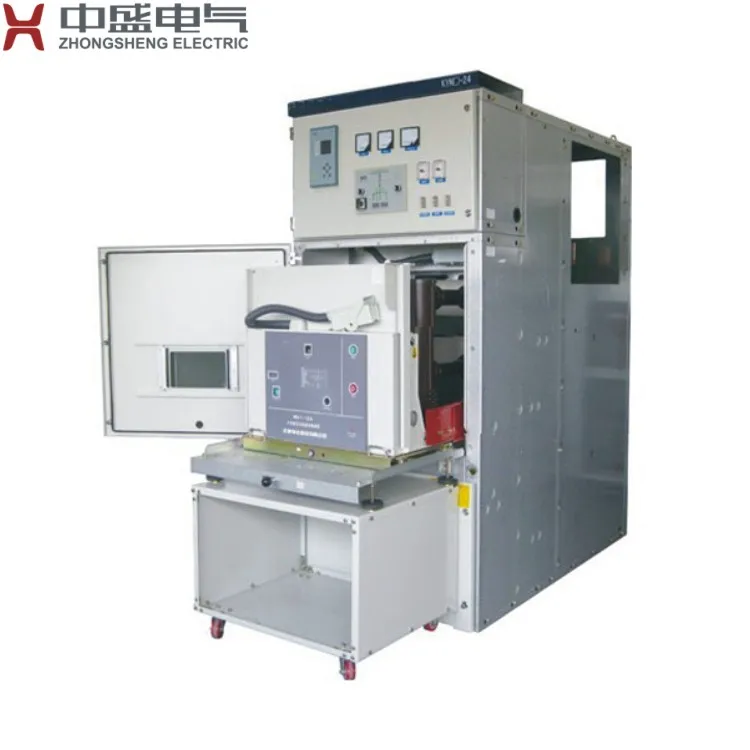 High voltage KYN28A-12 switchgear,Metering switchgear