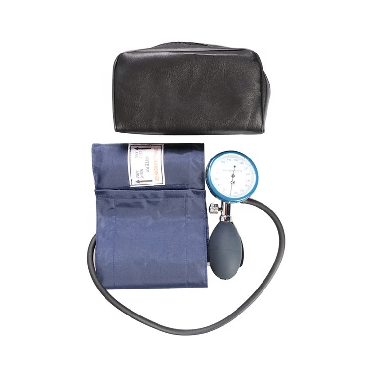 
handtype Sphygmomanometer Aneroid for blood pressure diagnostic palm type 