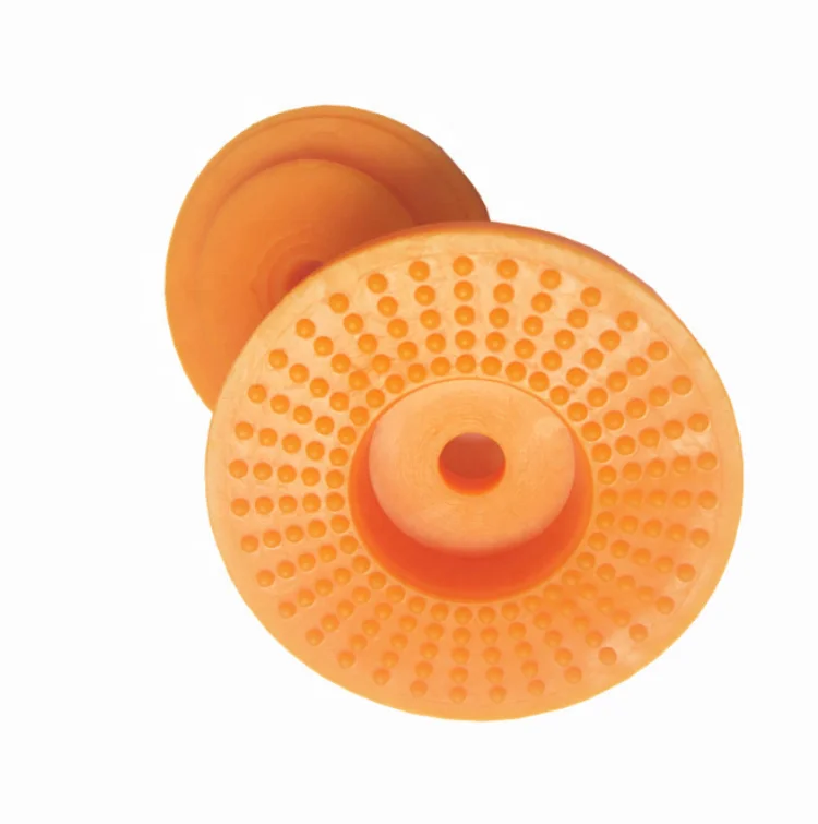 SS 304 Stainless Steel heavy duty adjustable leveling feet