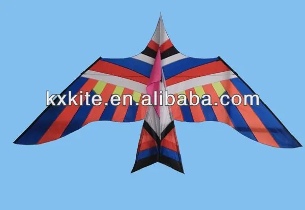 Chinese Large Bird Kite for Professional Kite Flyer