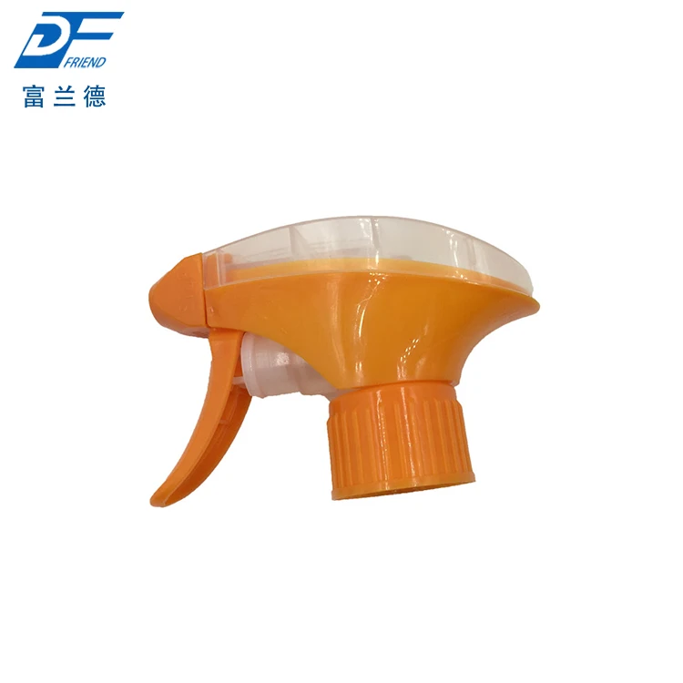 Умеренная цена 28/400 28/410 сад пластмассы сопла распылителя поставщика