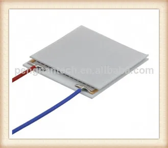 Hp-127040 30*30 высокая производительность термоэлектрических модулей охлаёдения серии