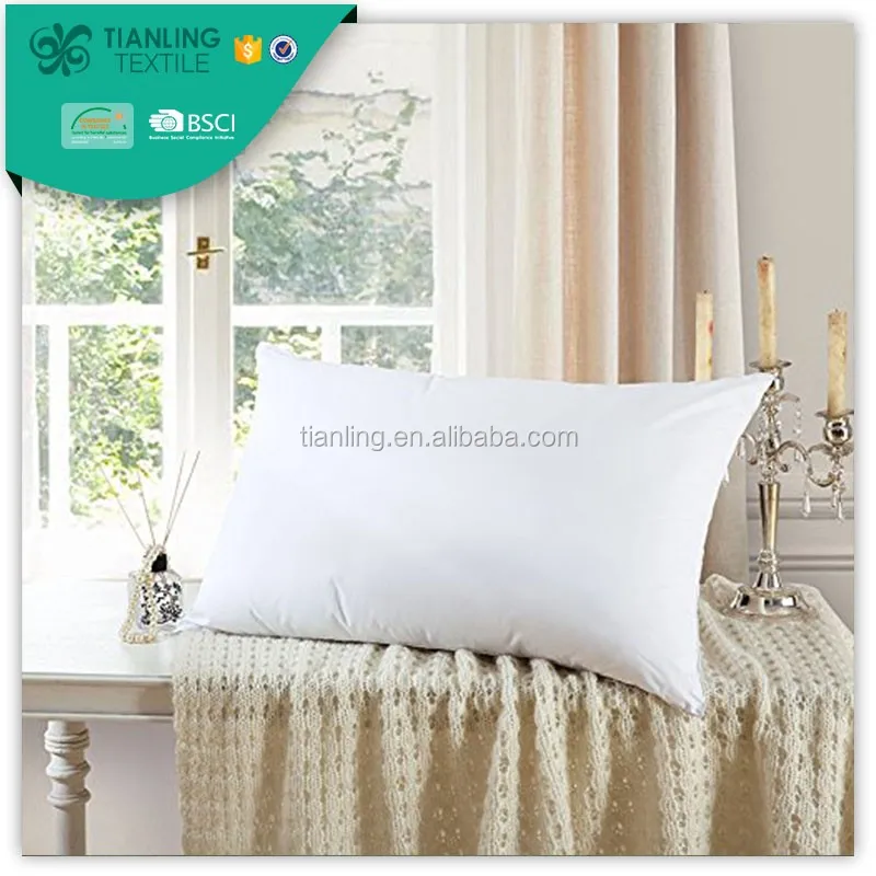 
 90% подушки из белого утиного пера и пуха, подушки для кровати  