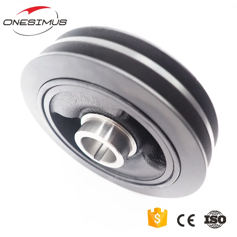 Высококачественный коленчатый механизм для автомобиля 3 л коленчатый шкив 13408 - 54090