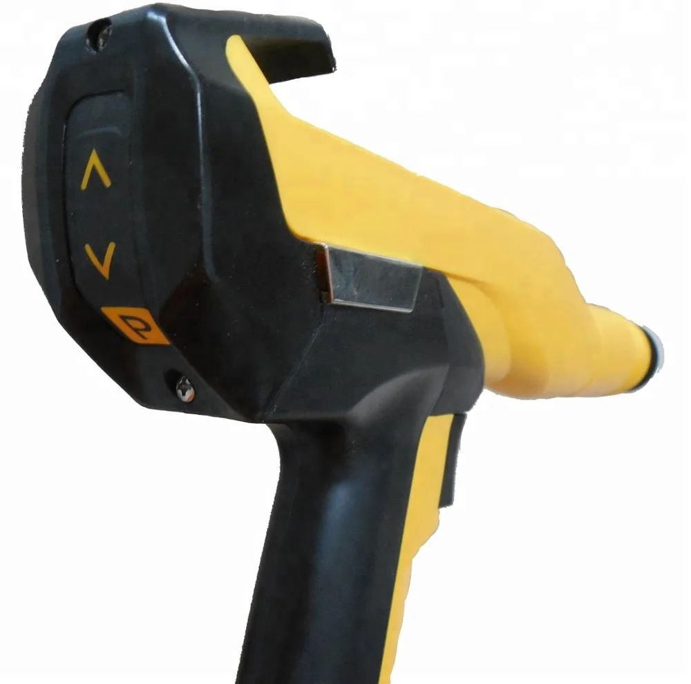 kci manual Electrostatic Powder Coating Gun & Spare Parts