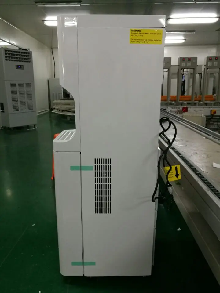 20L Home Use Atmospheric Water Generator With UF Purify System