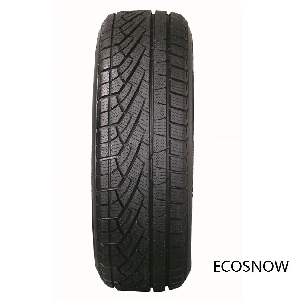 Hot selling Three A Yatone Aoteli Winter Snow Tyre PCR Car Tyre New 225/65R17 225 65 17 with EU Label
