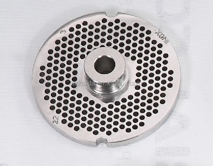 
2015 High Quality Professional Food machinery meat mincer blade 