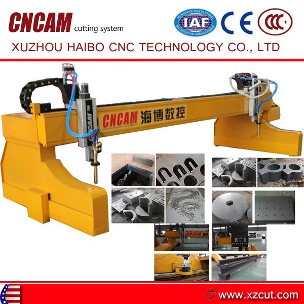 soft steelcutting machine aluminum cnc cutting machine