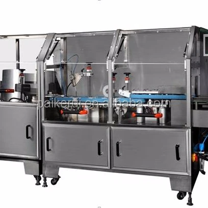 
High speed bottle unscrambler machine LPJ-200 