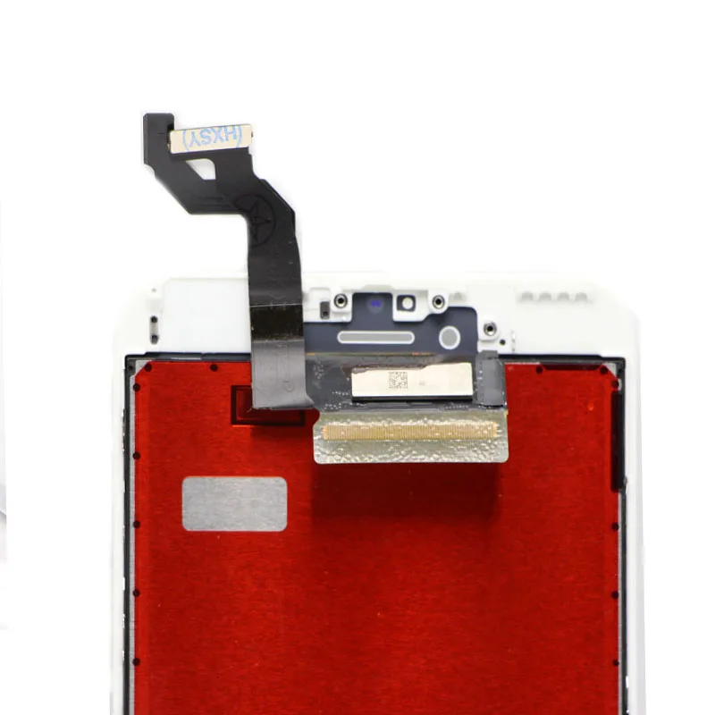 Высококачественный сменный ЖК-экран для iphone 6 6s 6p 6s plus панель запасные части сенсорный экран низкая цена