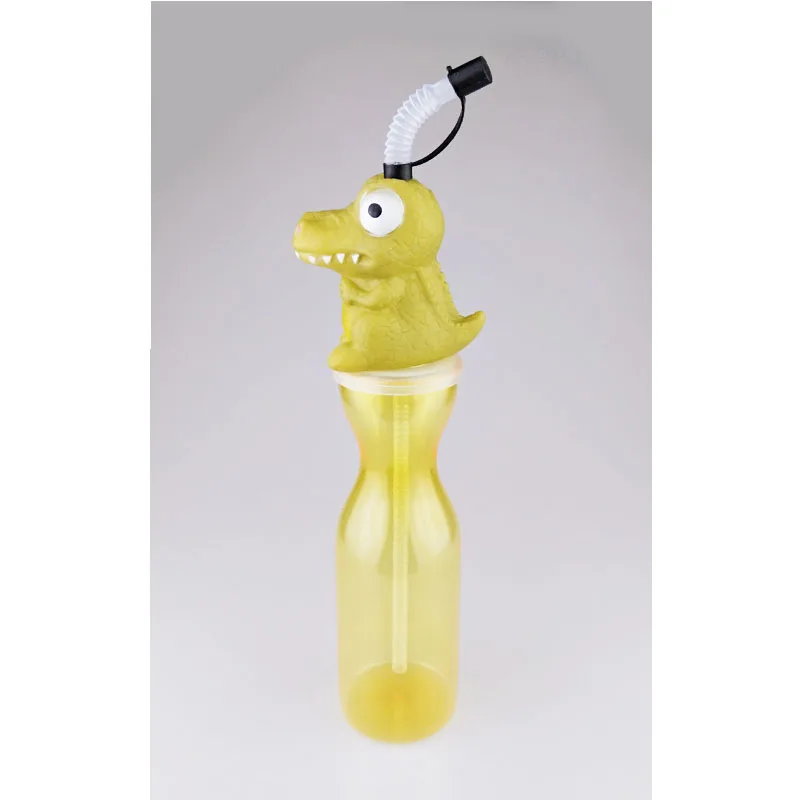 
500ml LED yard plastic cup 