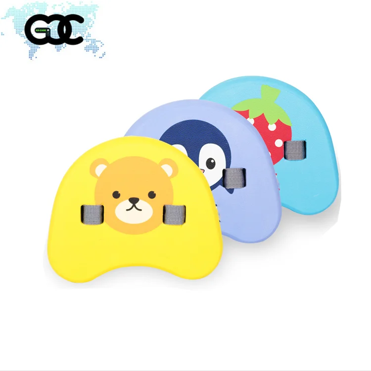 GX EVA Cartoon Foam Floating Swimming Training board