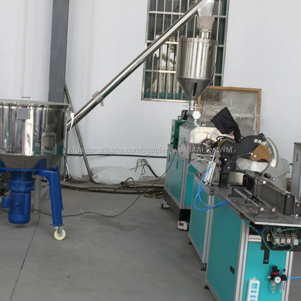 Анж Недавно очистки воды CTO фильтр с активированным углем картриджи making machine