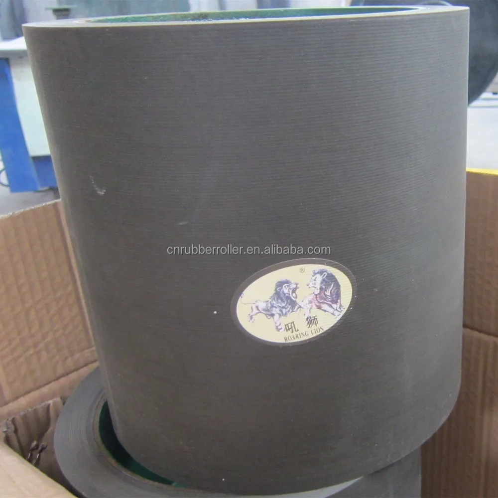 
Best 8inch Rubber Roller,Rice Husk Rubber Roller,Rice Rubber Rolls For Paddy Mill 