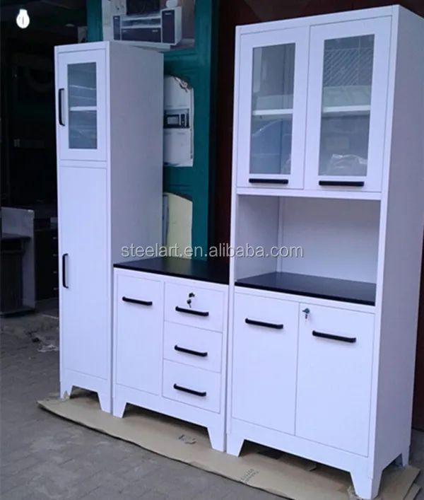 
aluminium ghana kitchen cabinet design 