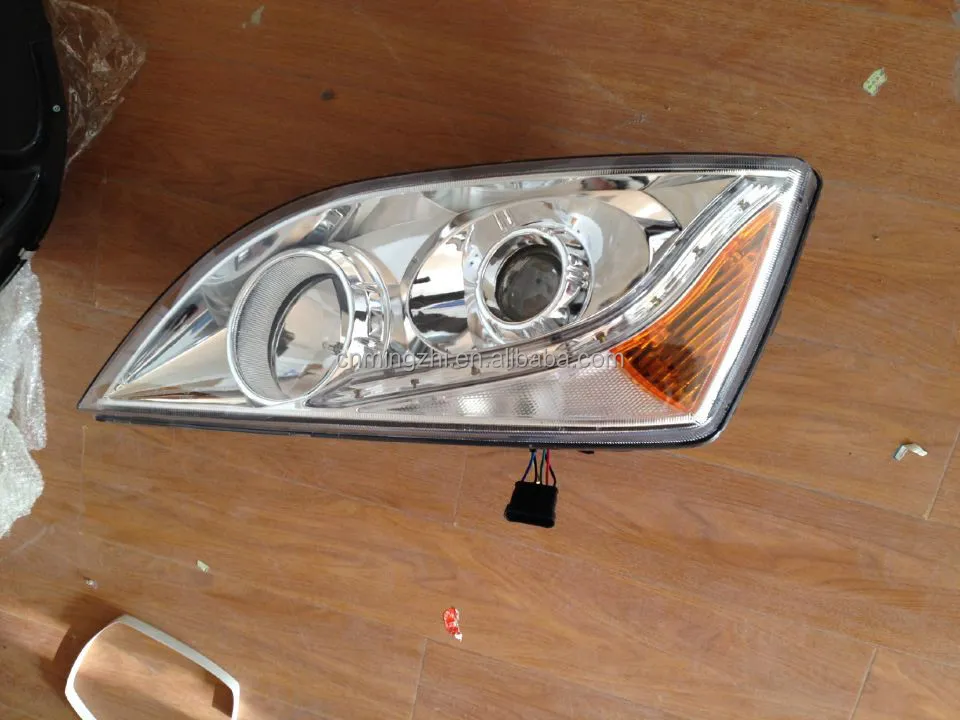 HC-B-1120 2020 CAIO bus lighting system auto front light headlight