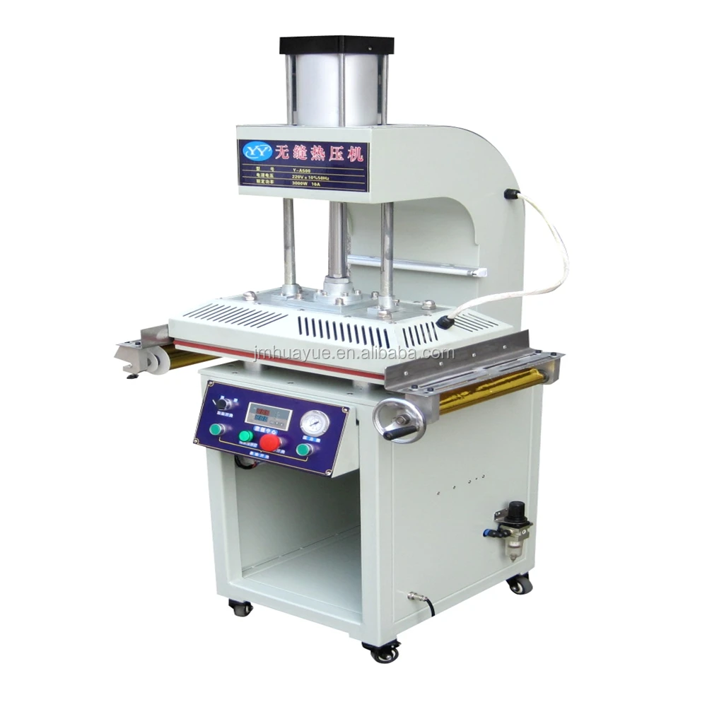 Book Cover Gilding Machine Bronzing Machine Gold Supplier Leather Printing Shops Provided Bearing 1 YEAR Online Support MOTOR