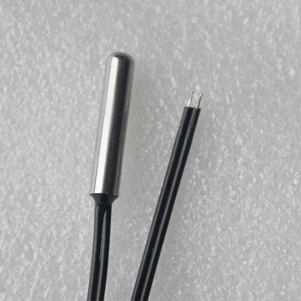 Waterproof NTC MF58 NTC Thermistor 10K