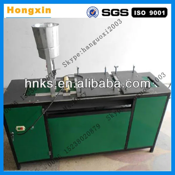 бумаги цены машина по переработке/карандашом машина